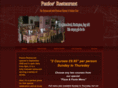 paulosrestaurant.com