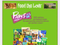 pawsforpets.com
