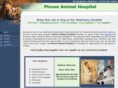 pinsonanimalhospital.com