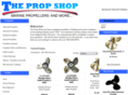 propshopinc.com