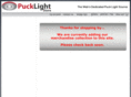 pucklightstore.com