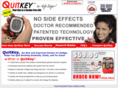 quitkey.com