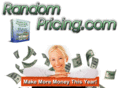 randompricing.com