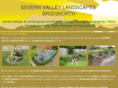 severnvalleylandscapes.co.uk