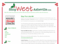 shopwestasheville.com