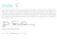 snyderassociates.com