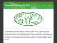 springfieldband.org