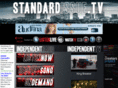 standardissuetv.com