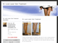 stlouislaserveintreatment.com