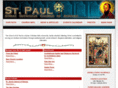 stpaulsyriacchurch.com