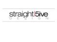 straight5ive.com