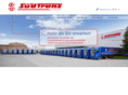 suedtrans-spedition.com