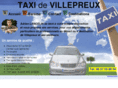 taxi-villepreux.fr