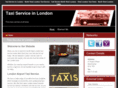 taxis-london.com
