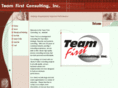 team1st.com