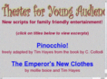 theaterforyoungaudiences.com