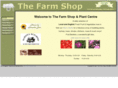 thefarmshopuk.com