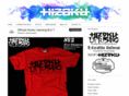 thehizoku.com