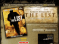 thelist-themovie.com