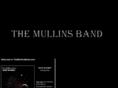 themullinsband.com