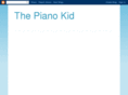 thepianokid.com