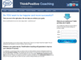 thinkpositivecoaching.com