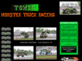 toxicmonstertruck.com