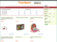 toysspot.net