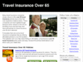 travel-insurance-over-65.com