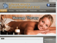 universitychiropracticspokane.com