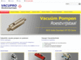 vacupro.com