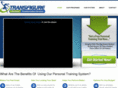 vancouverpersonaltraining.net