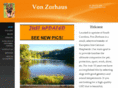 vonzorhaus.com