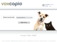 voxcapio.com