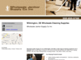 wholesalejanitor.net