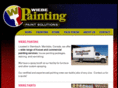 wiebepainting.com