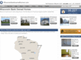 wisconsinbankownedhomes.com