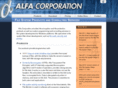 alfasp.com