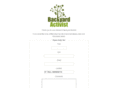 backyardactivist.com