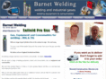 barnet-welding.co.uk