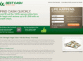 bestcashpaydayloans.com