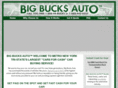 bigbucksauto.com