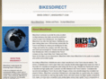 bikesdirect-online.info