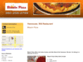 blazinpizza.com