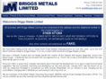 briggsmetals.com