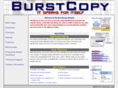 burstcopy.com