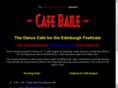 cafebaile.co.uk