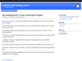 californiainsurancecases.com