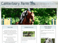 canterburyfarm.net