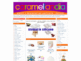 caramellandia.com